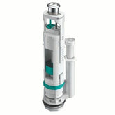 Geberit Outlet Valve Complete
